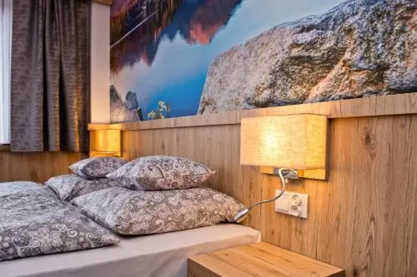 Pokoje Gościnne Kornelia