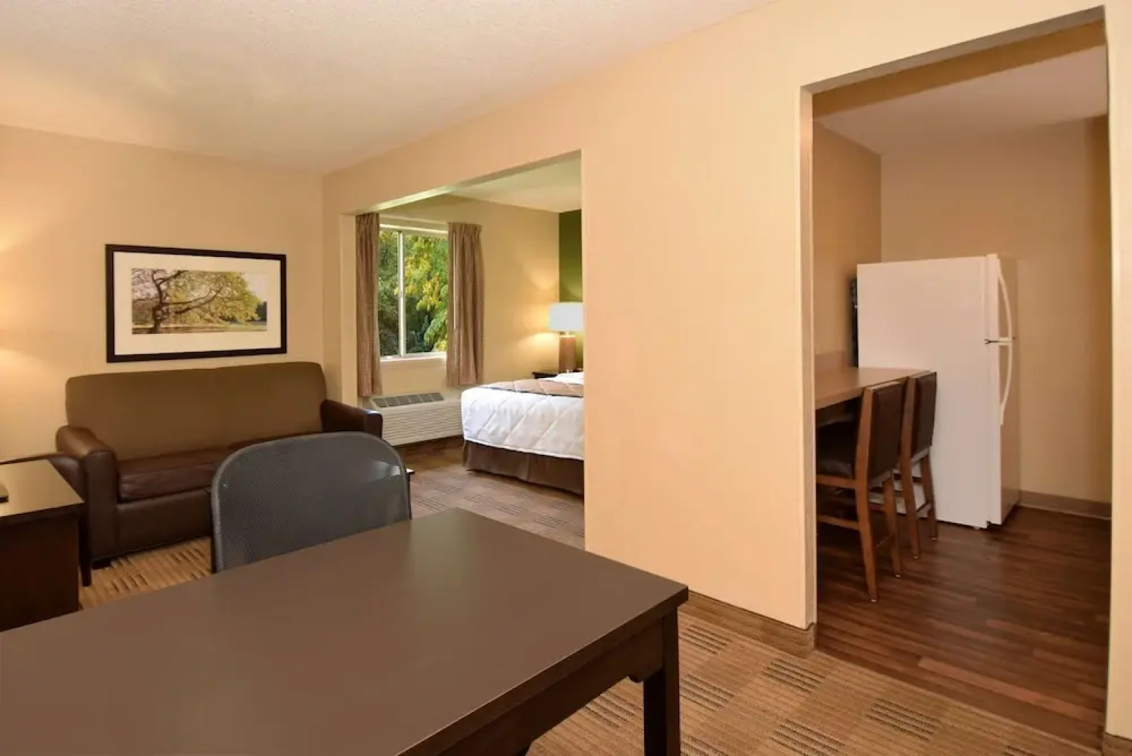 Extended Stay America - Memphis - Cordova
