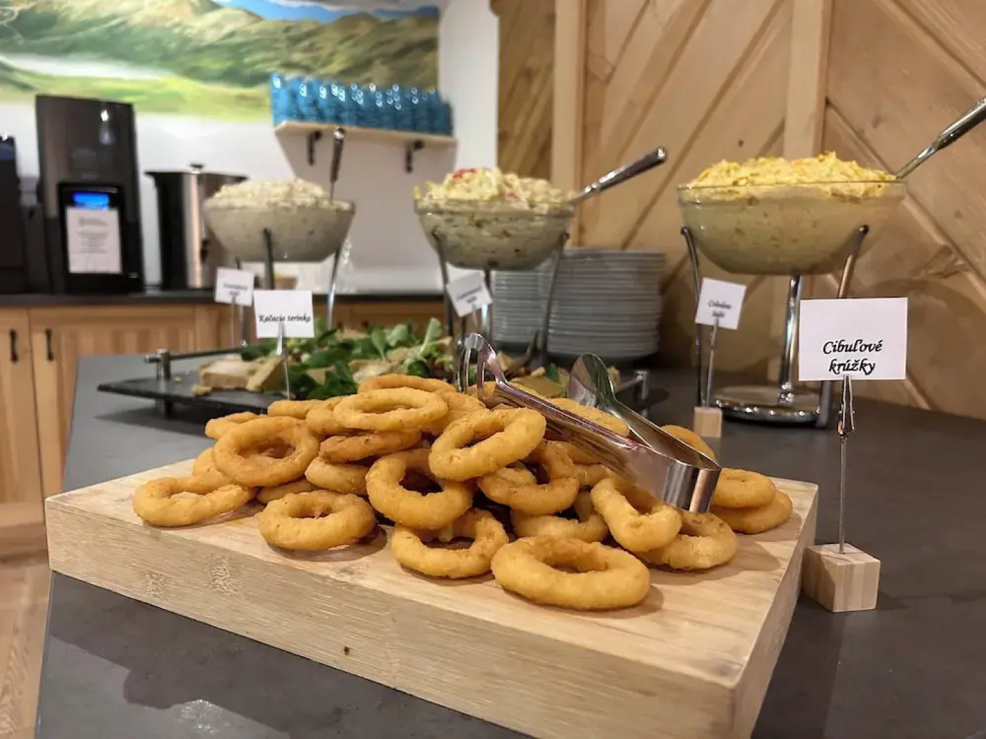 Hotel Strachan Family Jasná