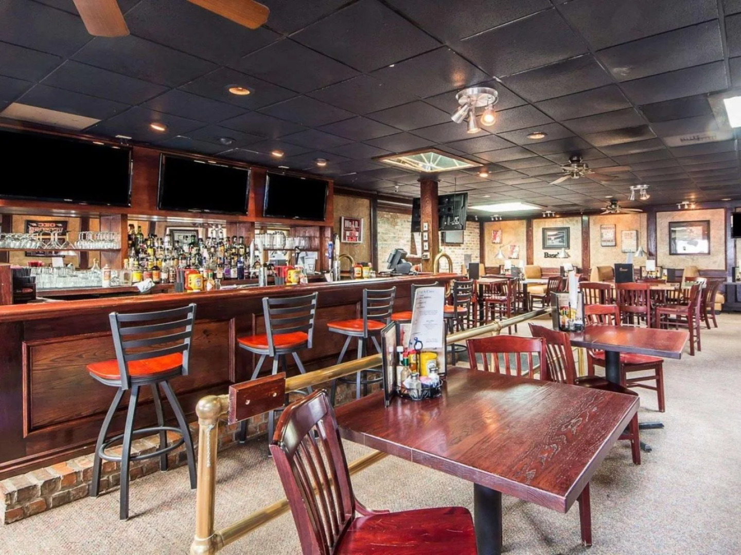 Quality Inn Ponca City