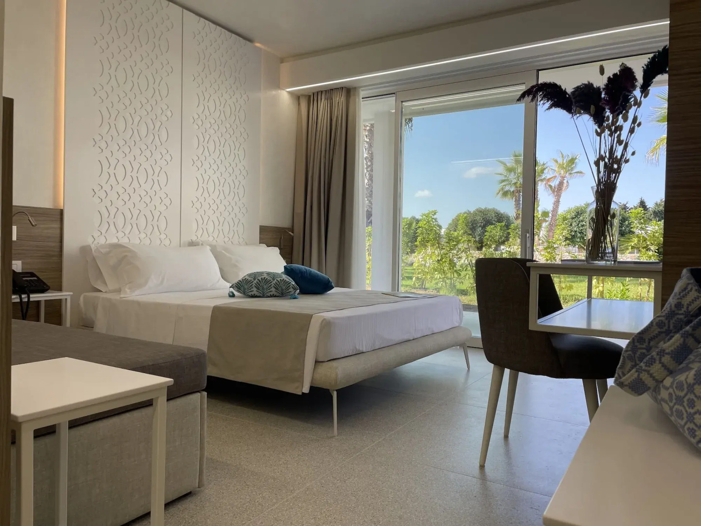 Marelive - CDSHotels