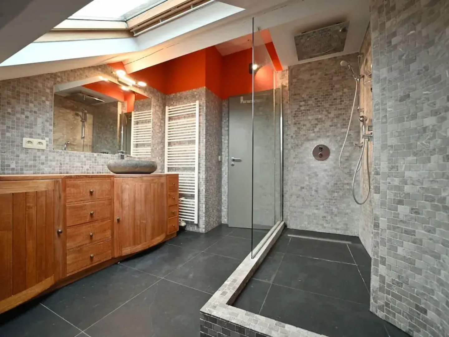 Village House in Ambly With Outdoor Pool