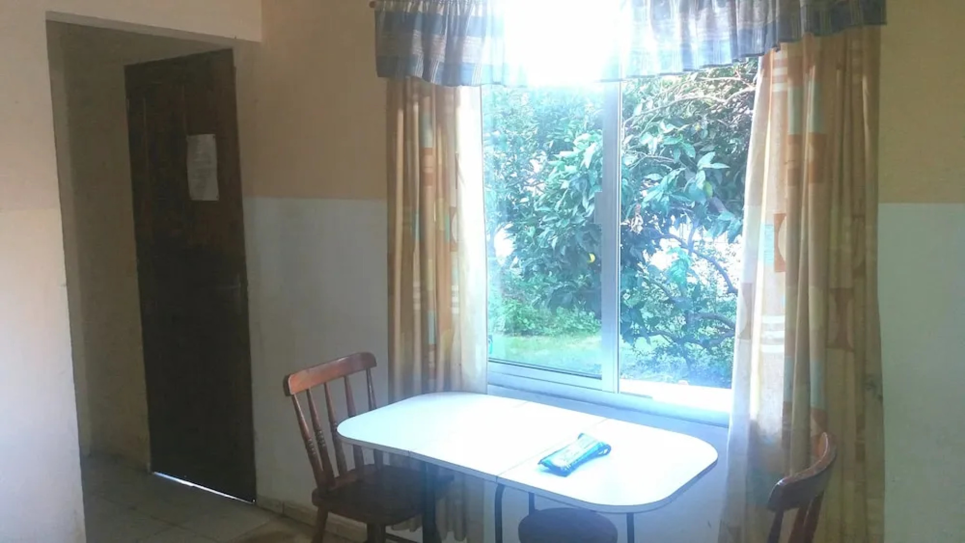 Alojamiento Las Palmitas