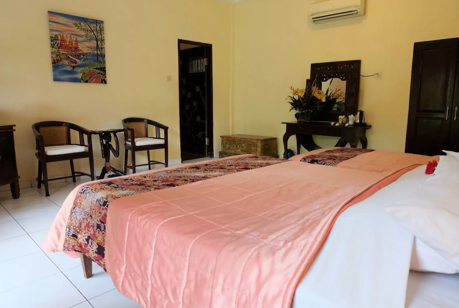 Rambutan Boutique Hotel & Spa