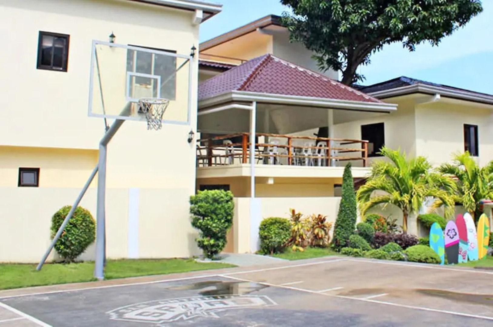 BagaLangit Hideaways