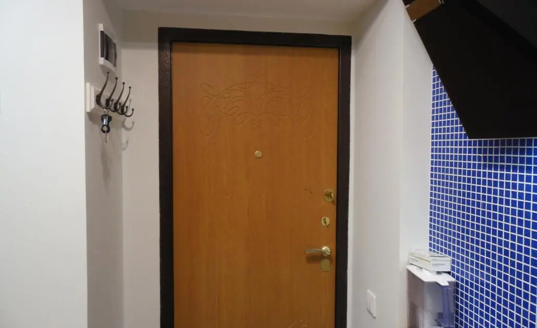 ApartUnit (АпартЮнит) на улице Челюскинцев