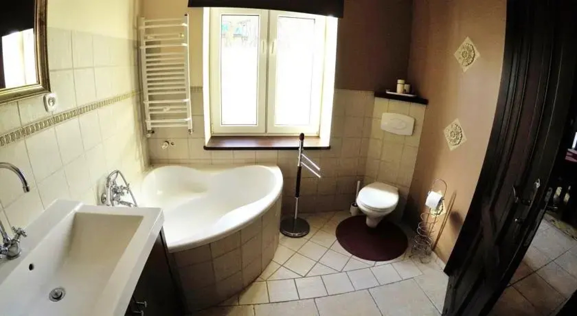 Victus Apartamenty - Etna