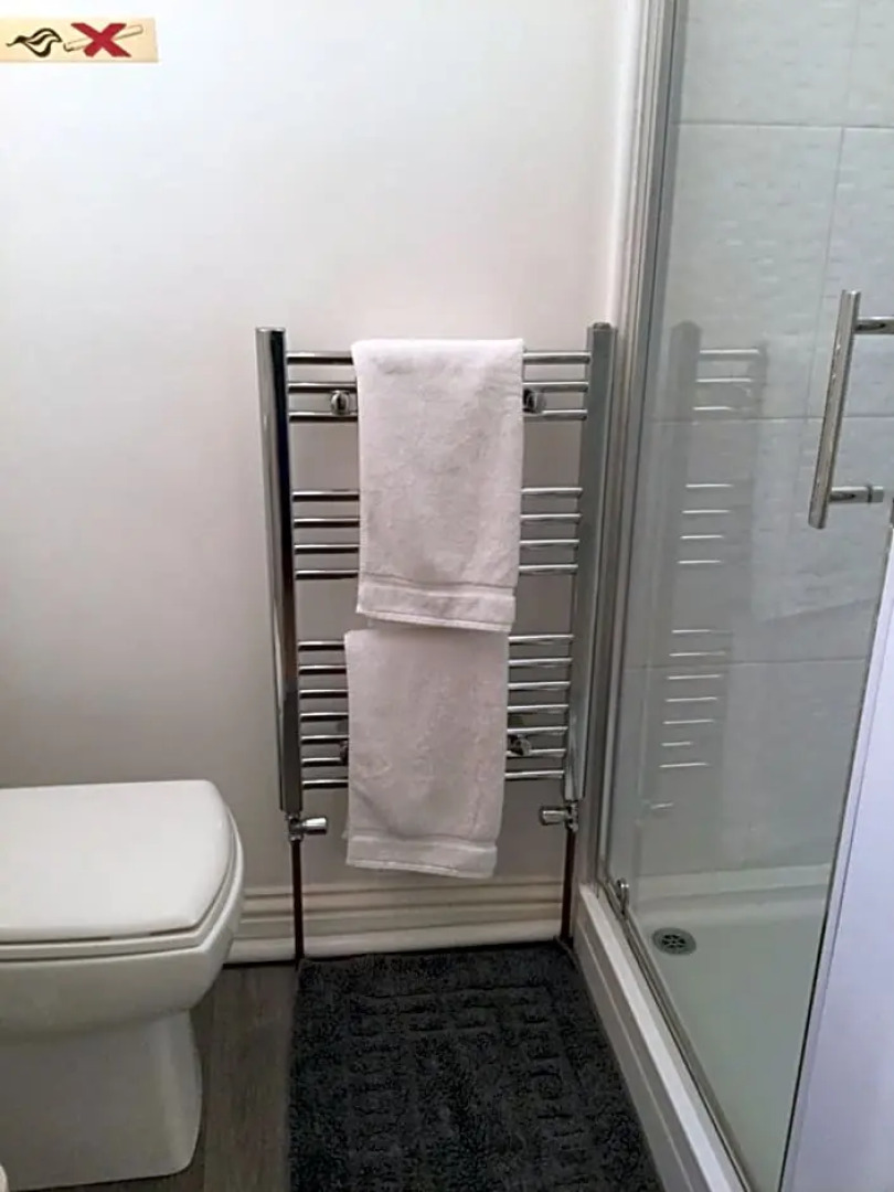 Cliftonville House Bed  Breakfast