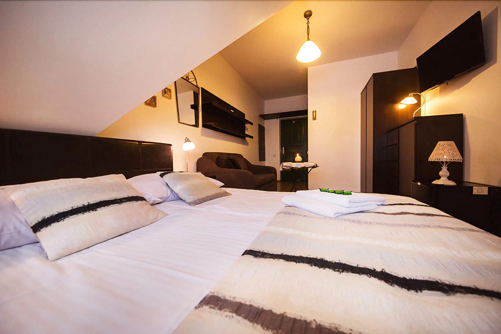 Gościniec Na Brzyzku