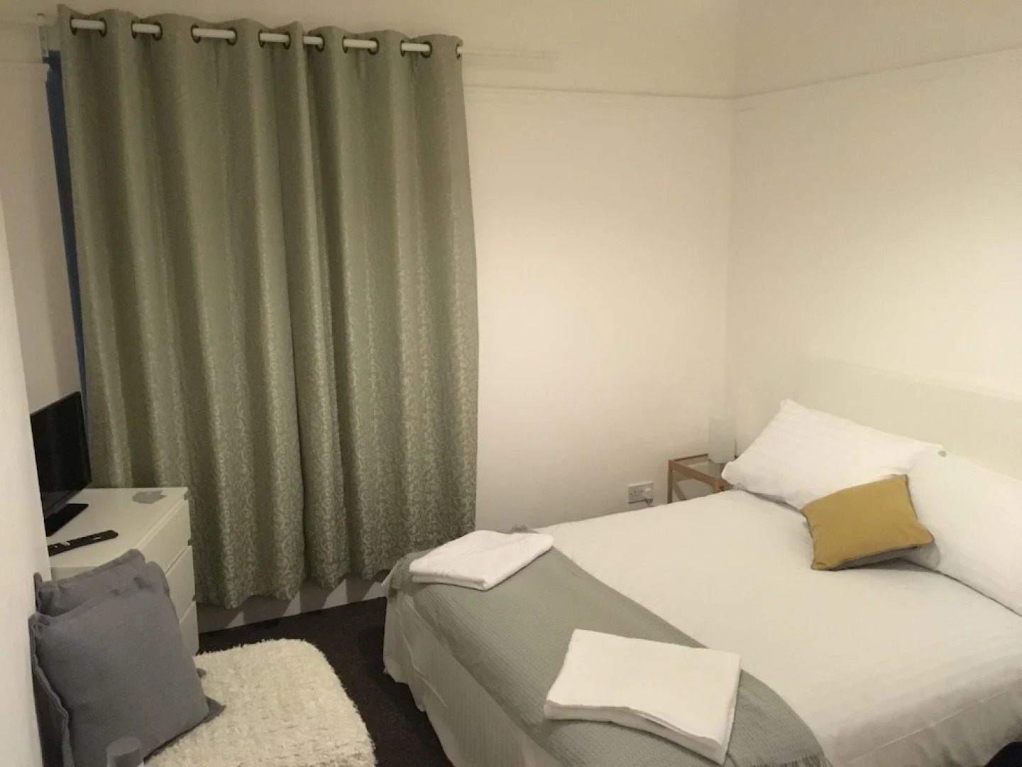 Harbour Lets - Ewenny House