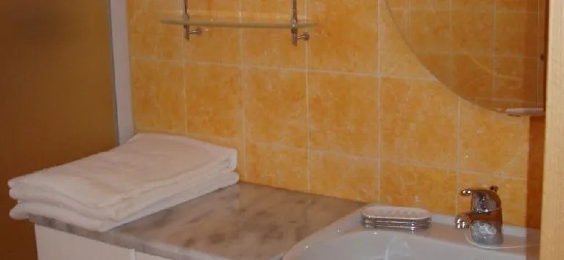 Vi. Co. Residence Nel Golf
