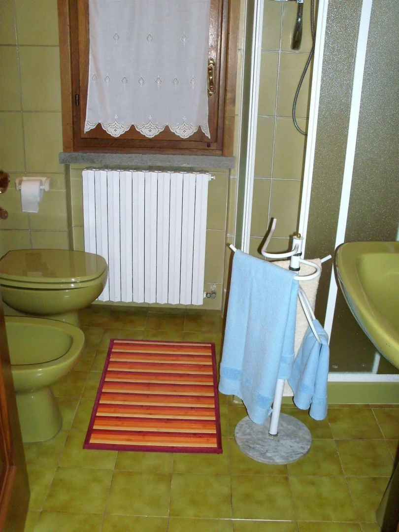 Bed&Breakfast Il Ciliegio Fiorito