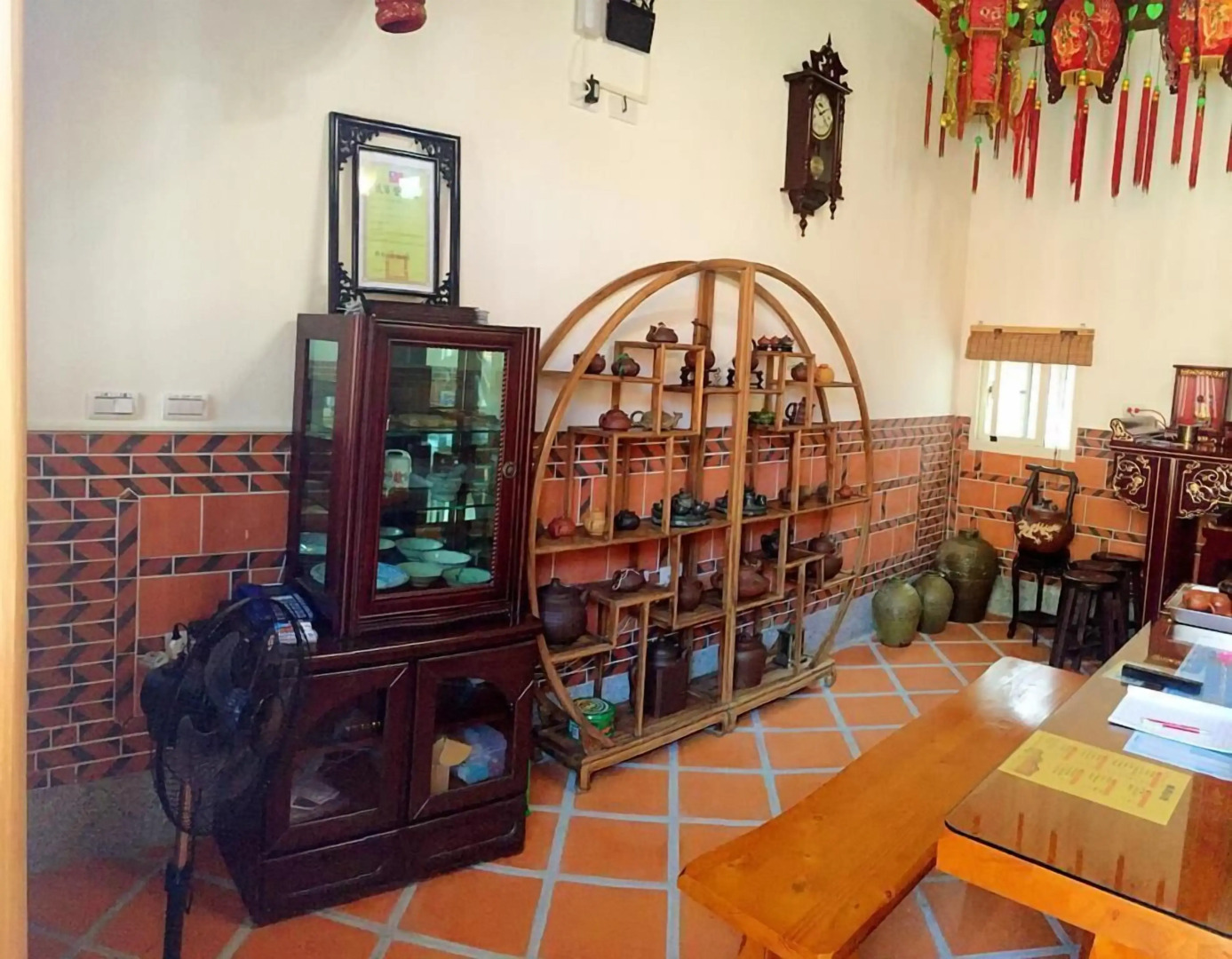 Longkou Mysterious Resort