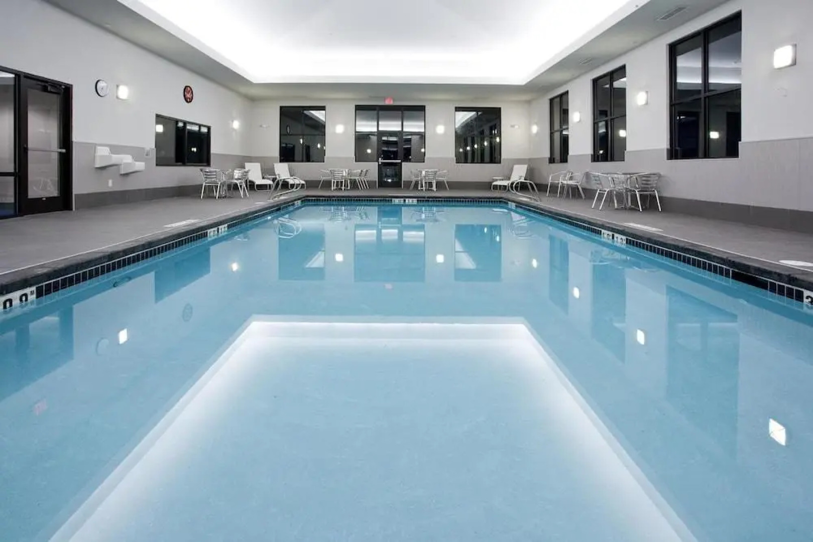 Holiday Inn Express Rock Springs Green River