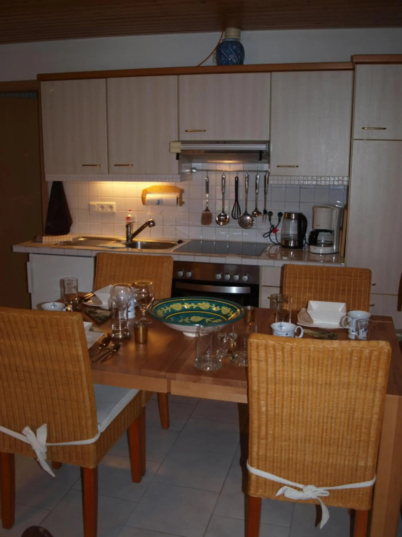 Ferienhaus Lefering Stiftung