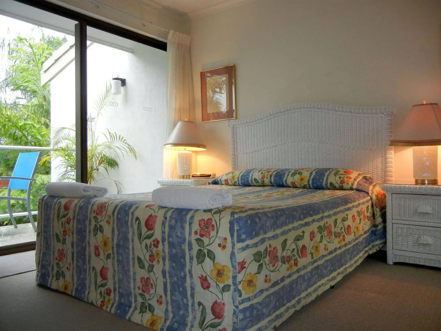 Noosa Boutique Apartments