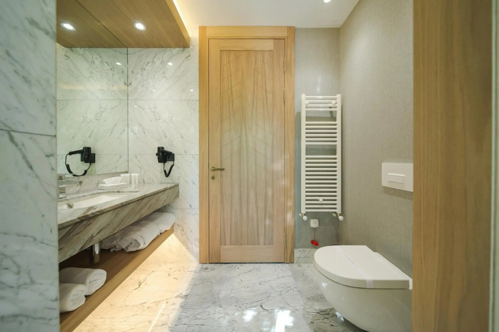 Hancioglu Orman Evleri ve Hotel