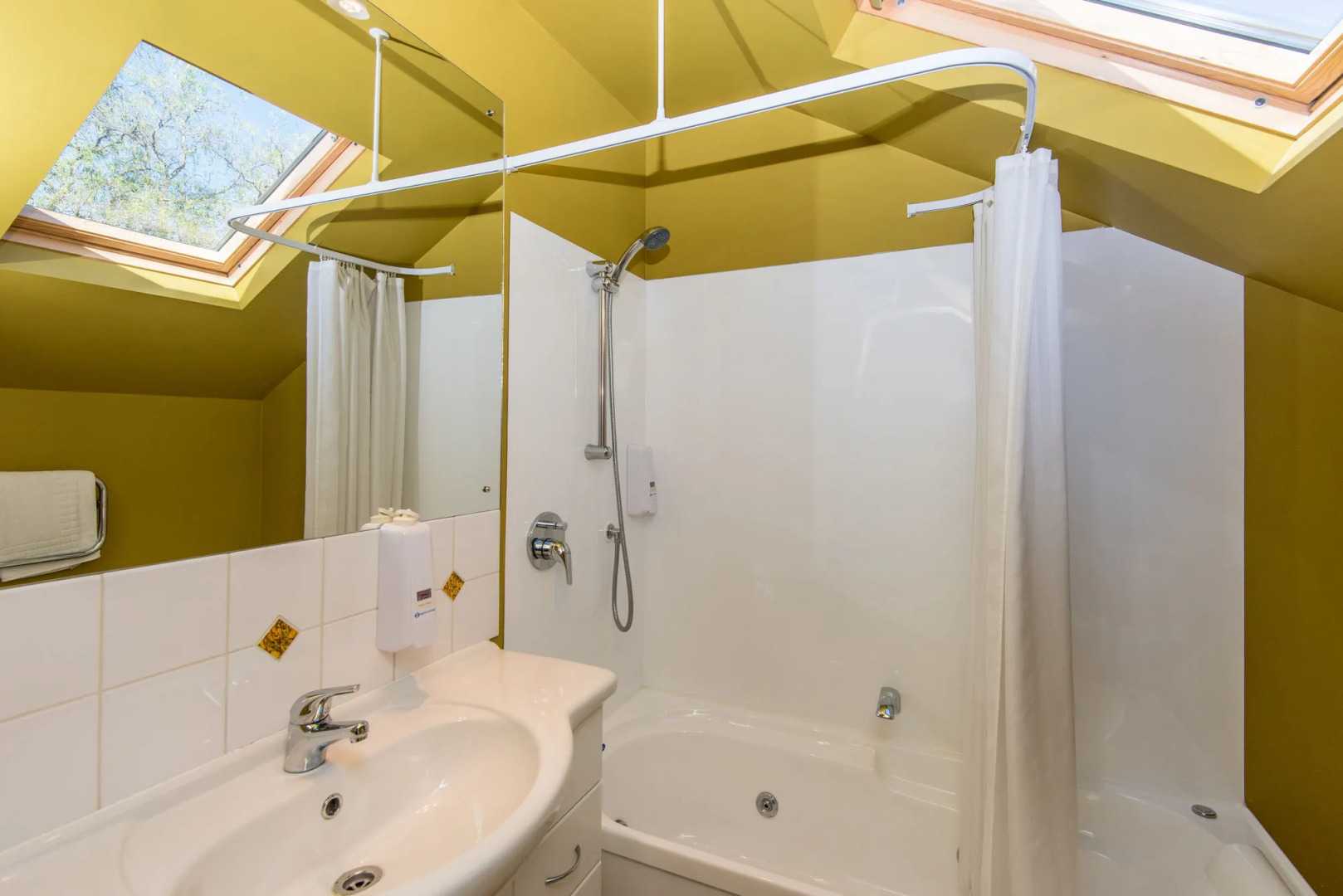 Gladstone Motel Nelson