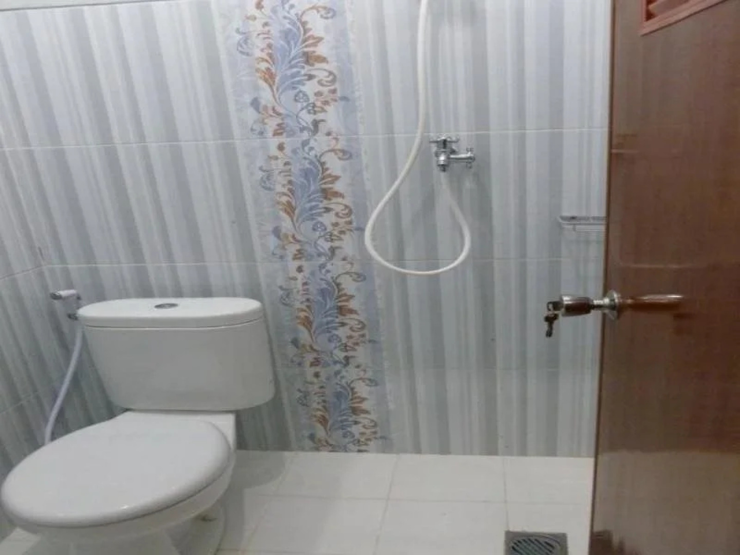 Griya Widhi Guest House