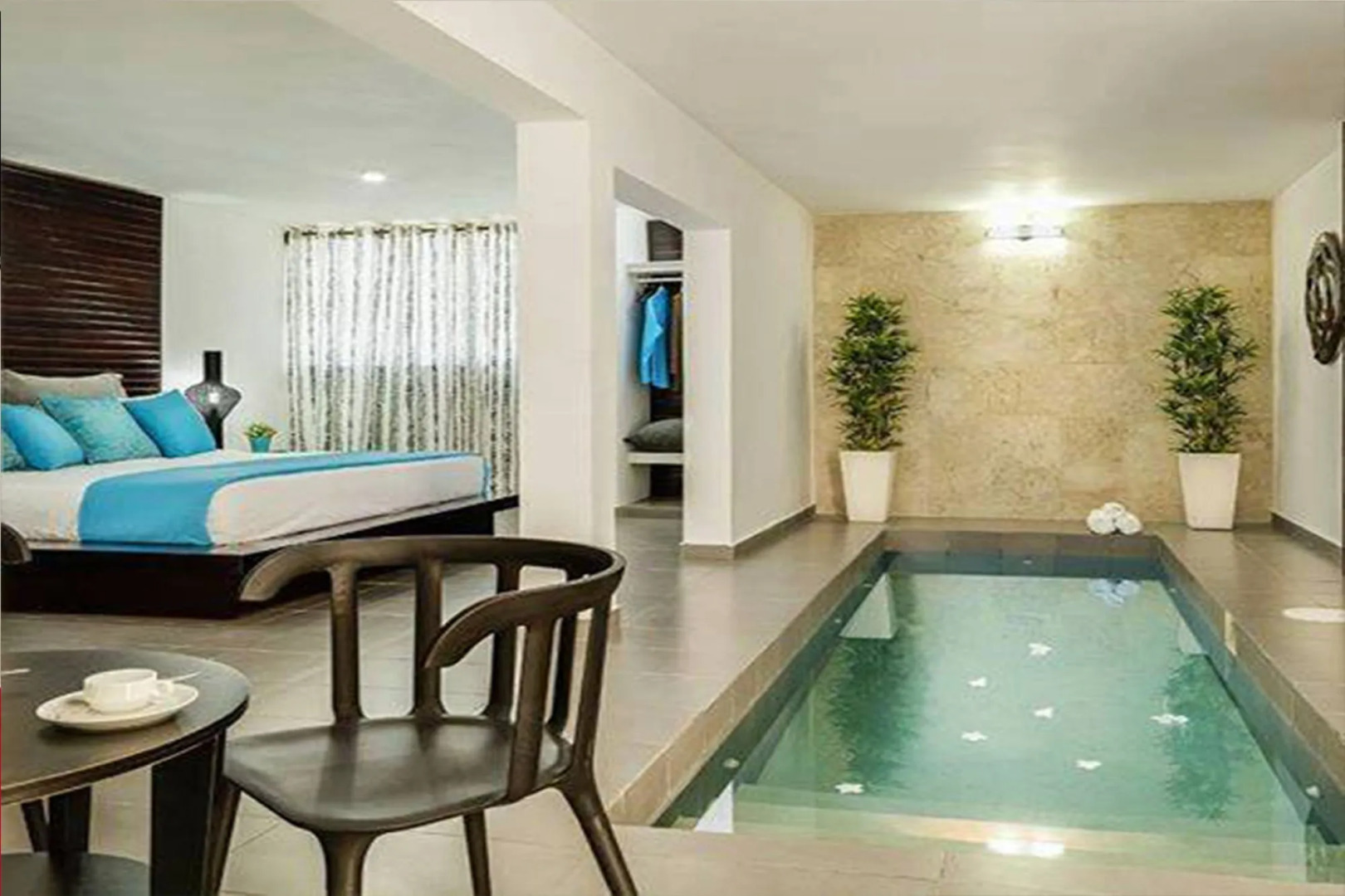 Ahnvee Resort Adults Only