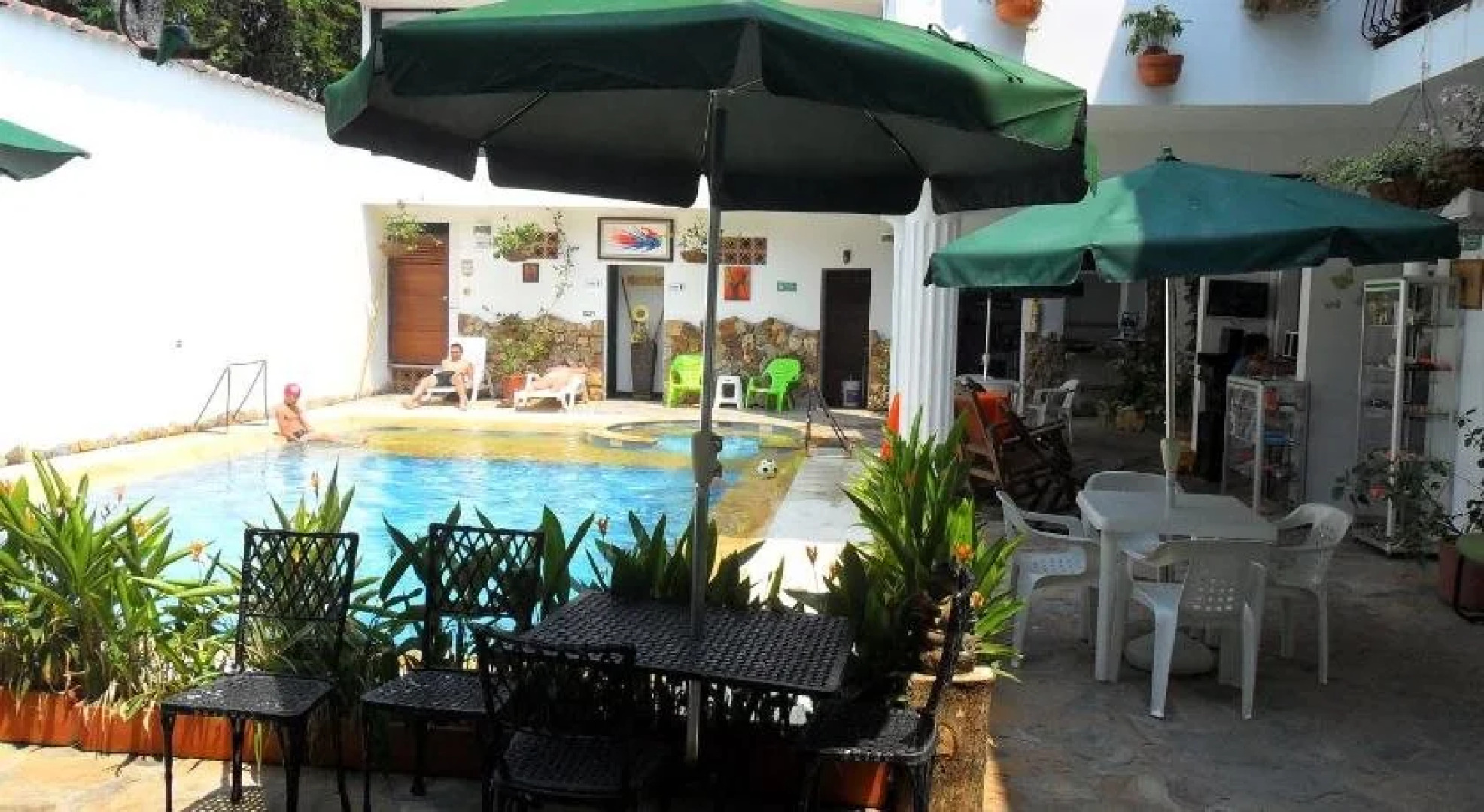 Hotel Don Rafa y Doï¿½a Leo