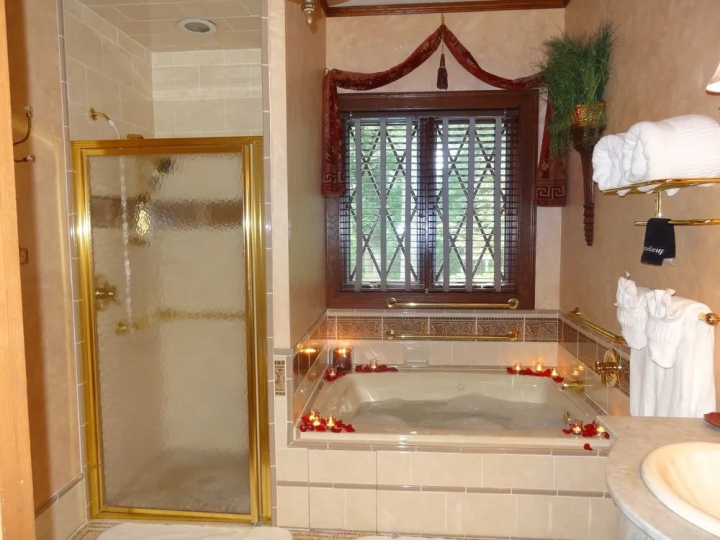 Gramercy Mansion B&B
