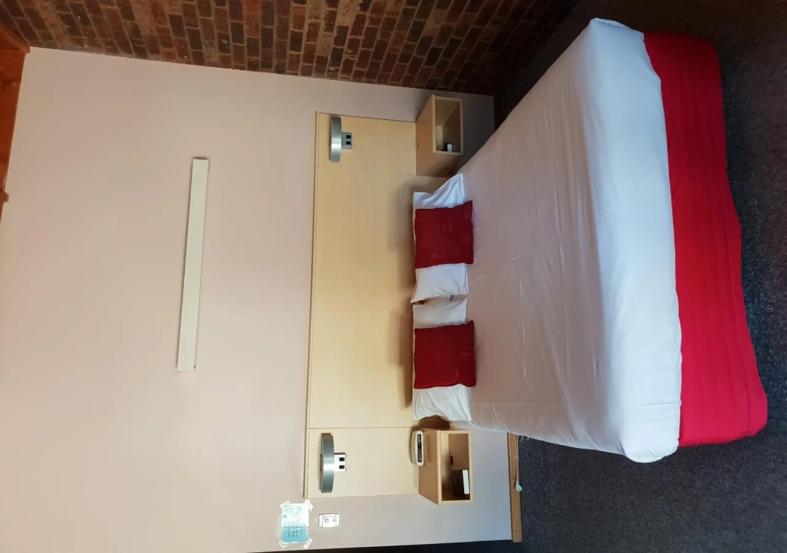 Barooga Golf View Motel