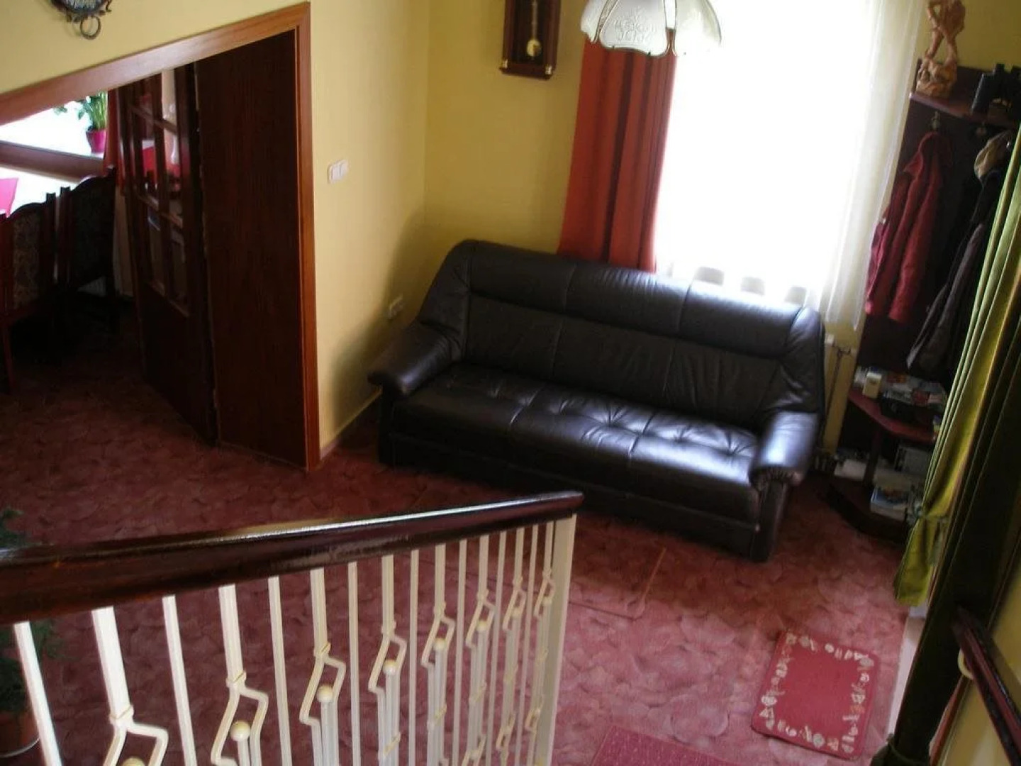 Thermal Panzió Sárvár