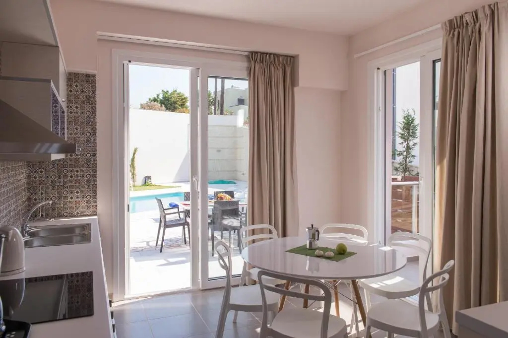 Koukos Villas