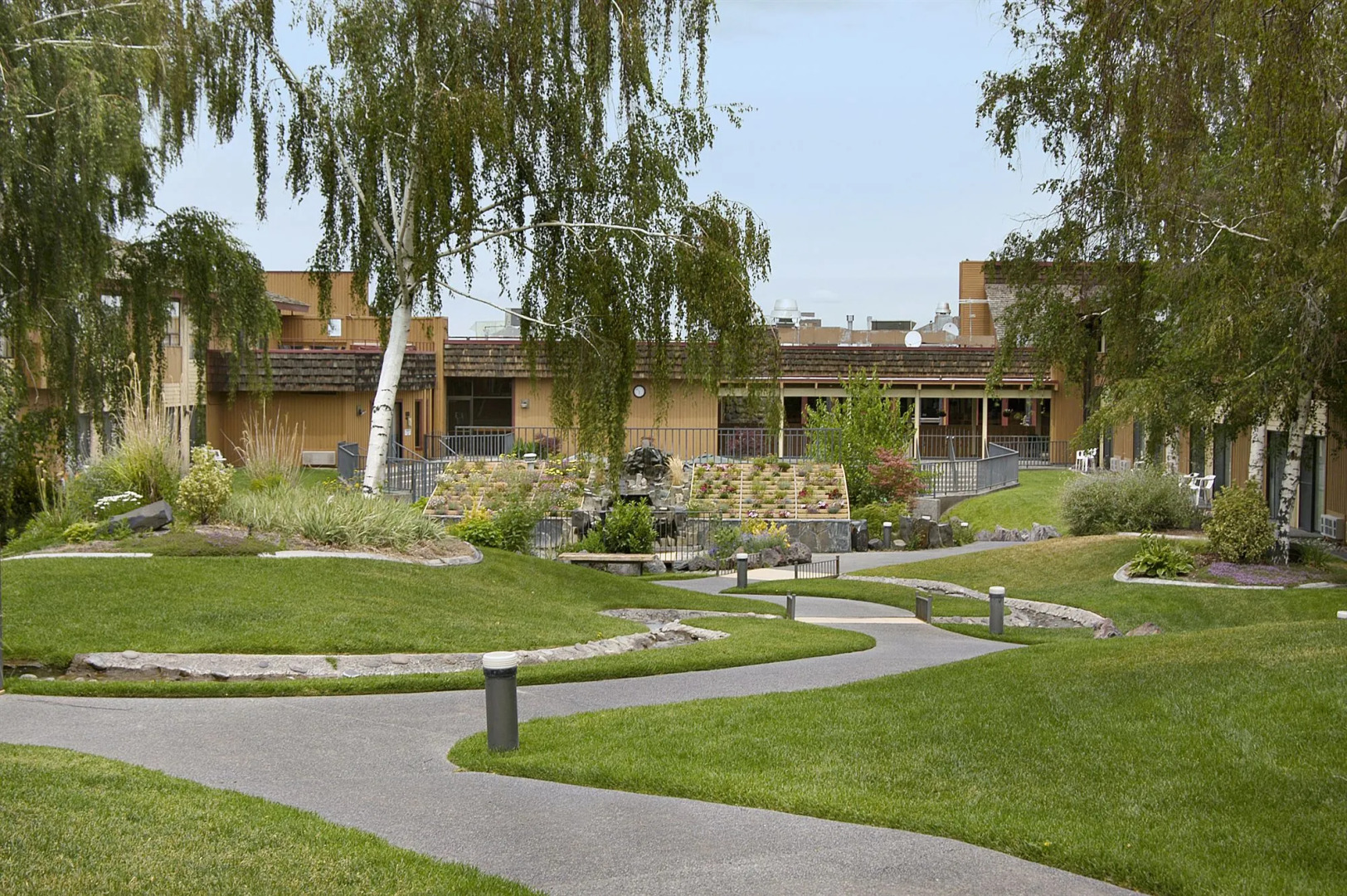 Red Lion Hotel Kennewick Columbia Center