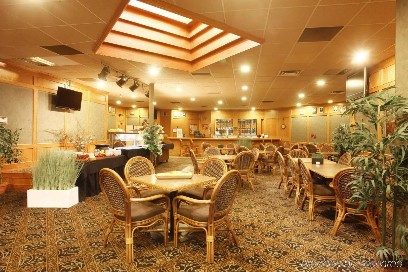 Stonebridge Hotel Grande Prairie