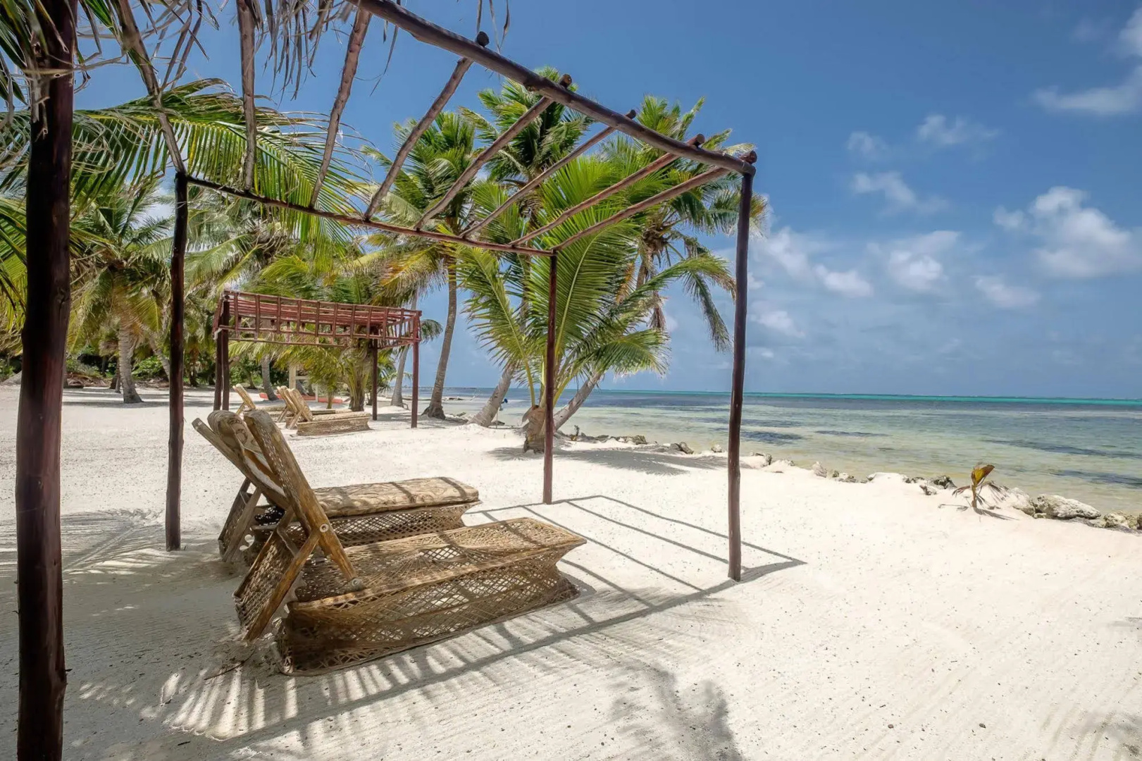 La Beliza Resort