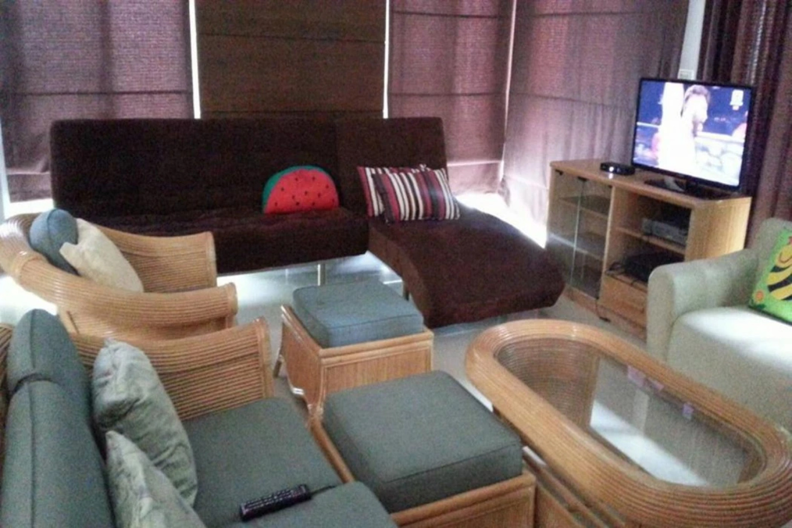 Simantra Private Villas