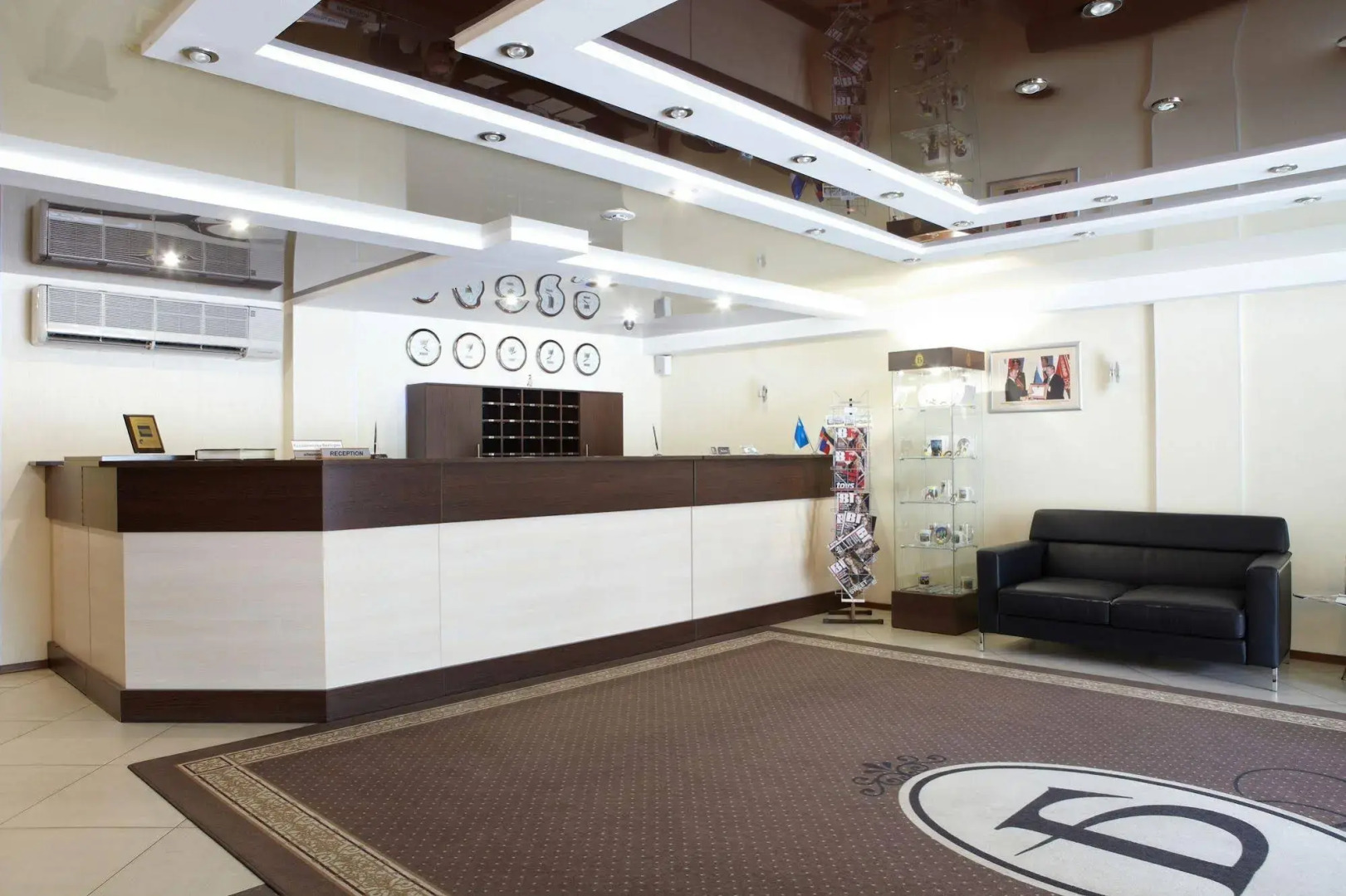 Белый Город