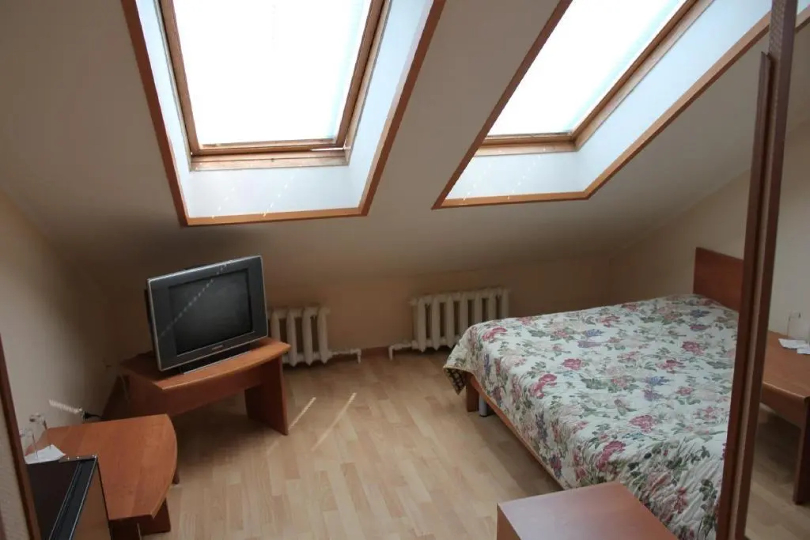 Мотель Семь прудов