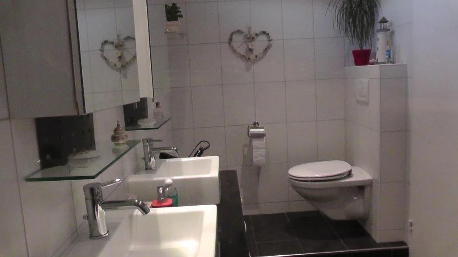 Les Petites Chambres de la Bleue Maison