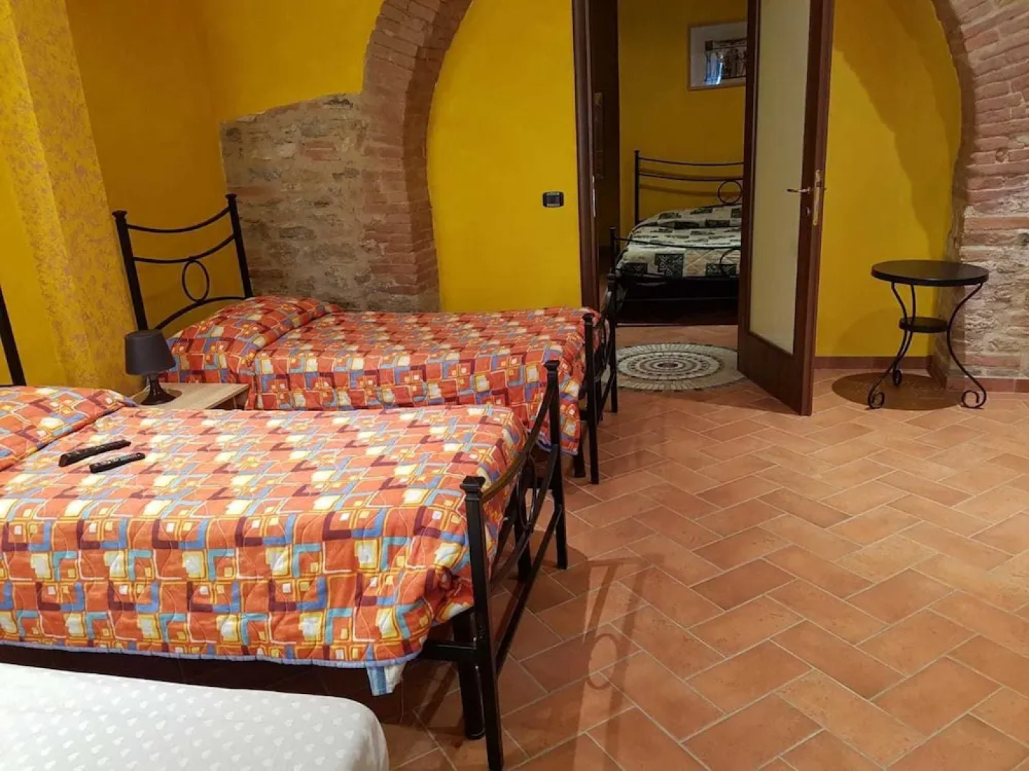 Agriturismo Il Solaio