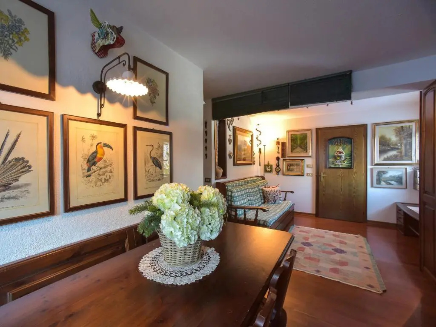 Residence Salvan