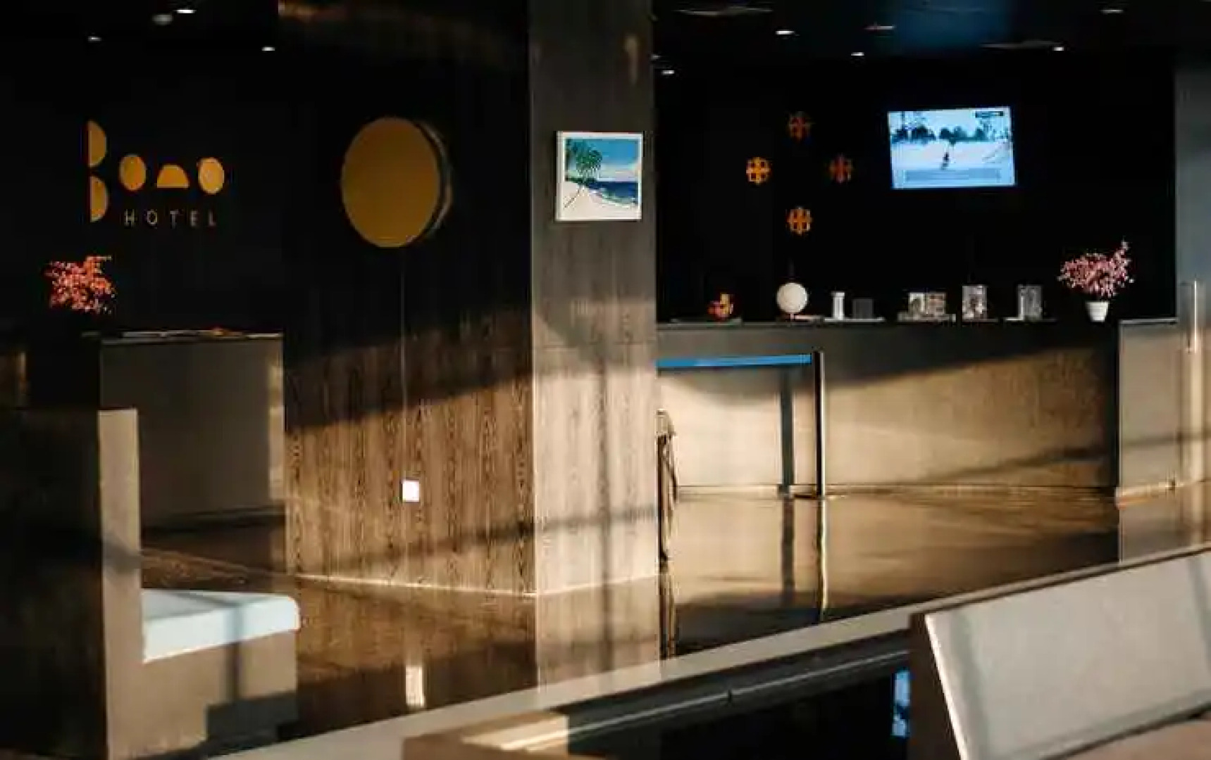 The Bono Hotel Pekanbaru