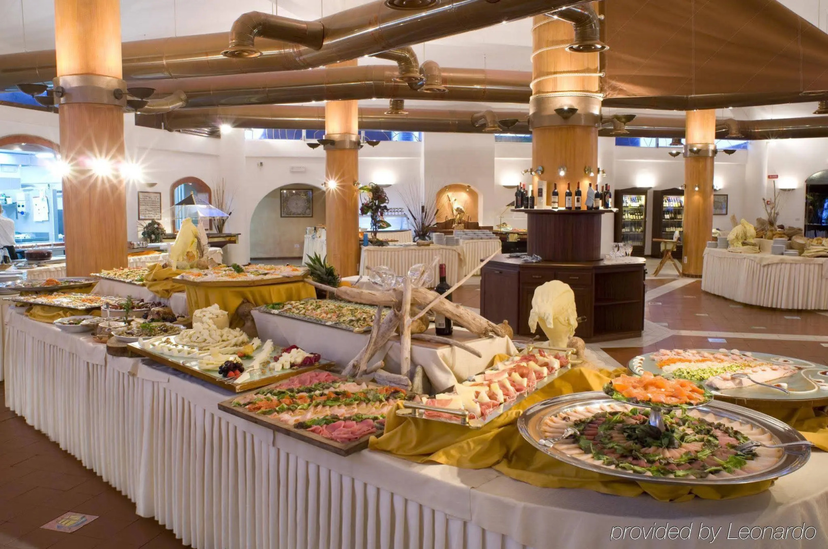 Villette Valle dell'Erica