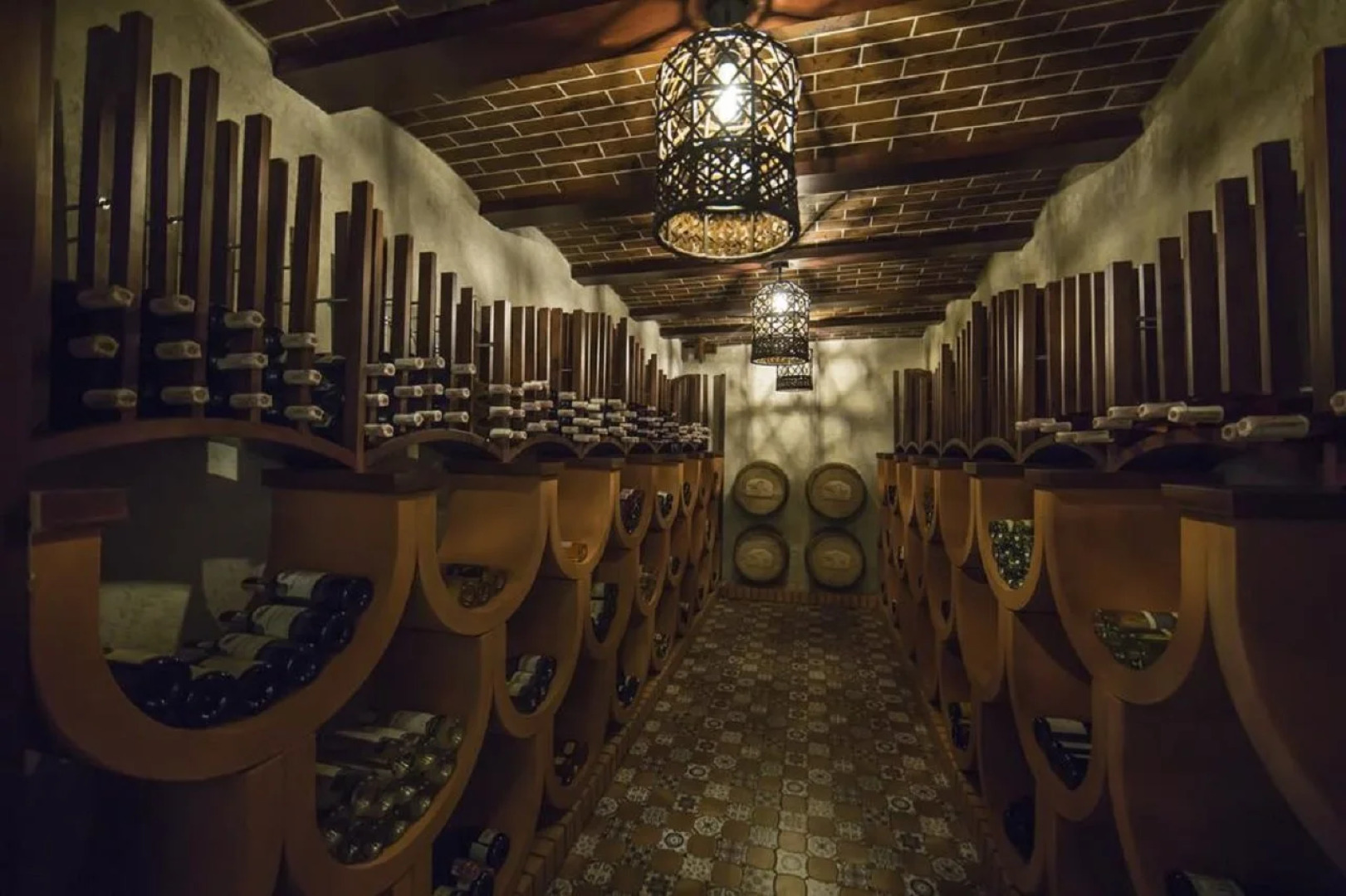 Парк-отель «Голосеево»