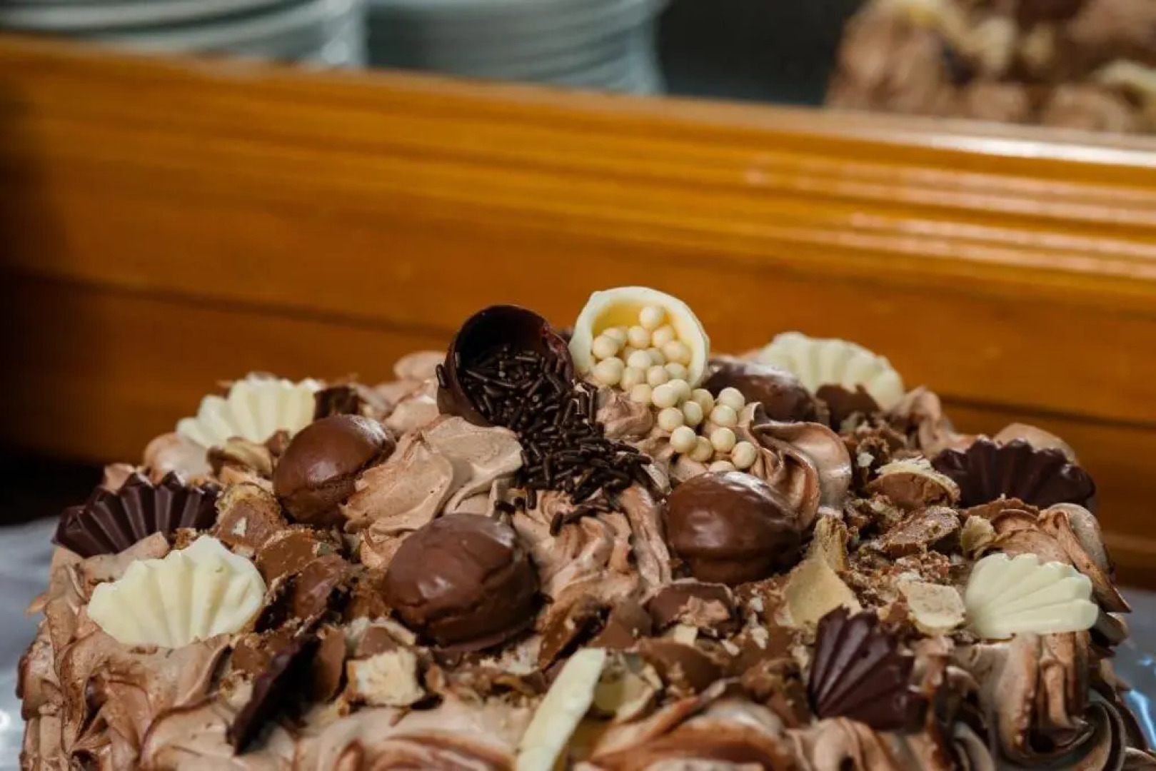 Caxias Thermas Hotel