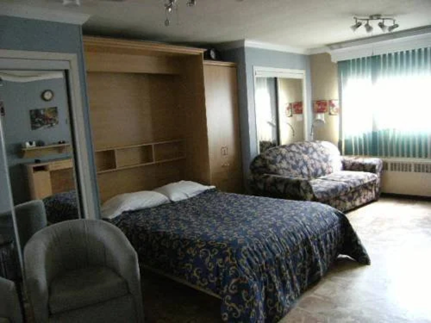 Gï¿½te l'Arc-en-Ciel