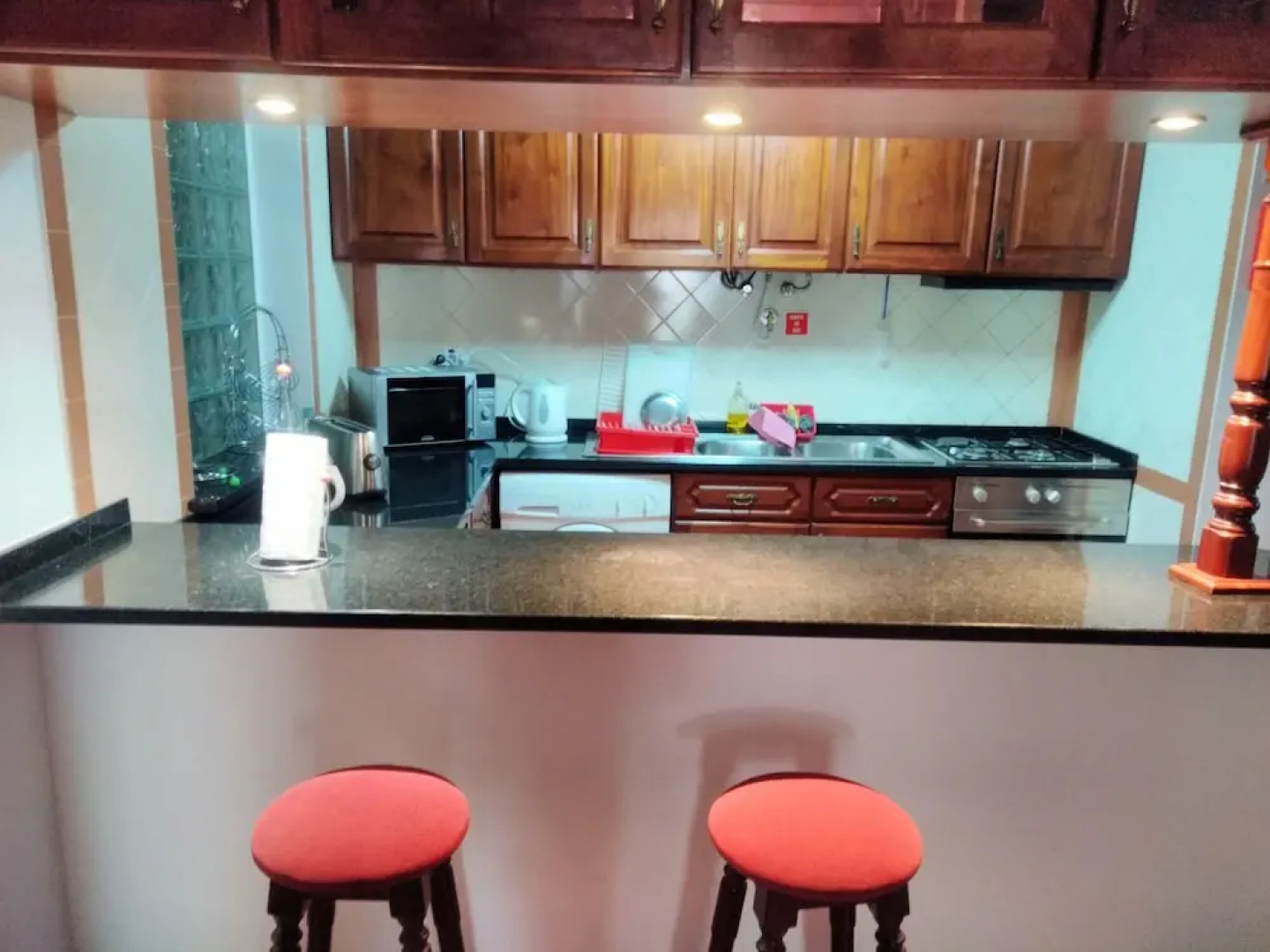 Apartamento Visconde