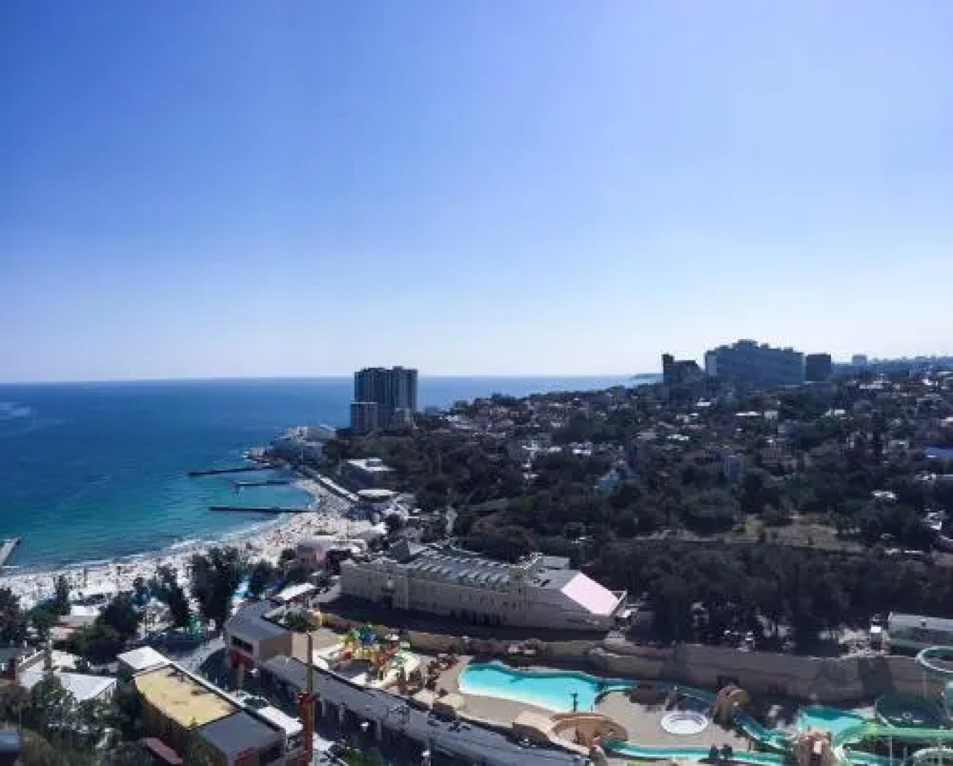 Arkadia Palace Luxury Apartments