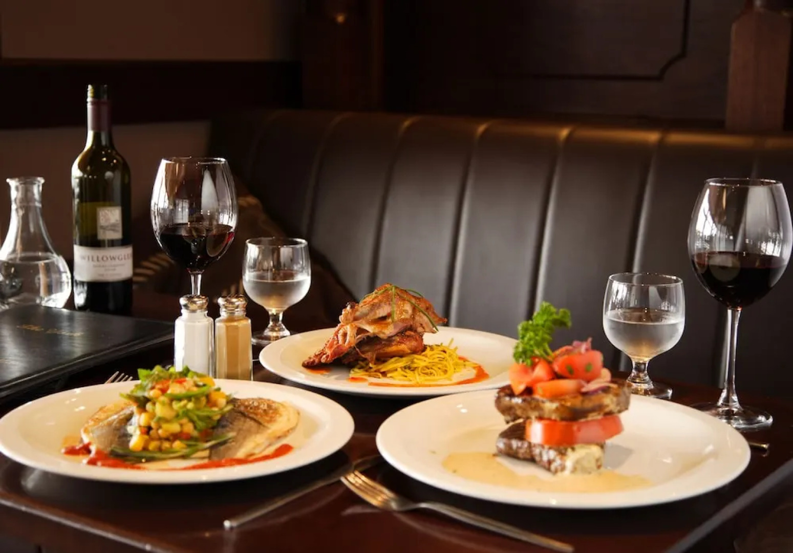 The New York Inn Portstewart