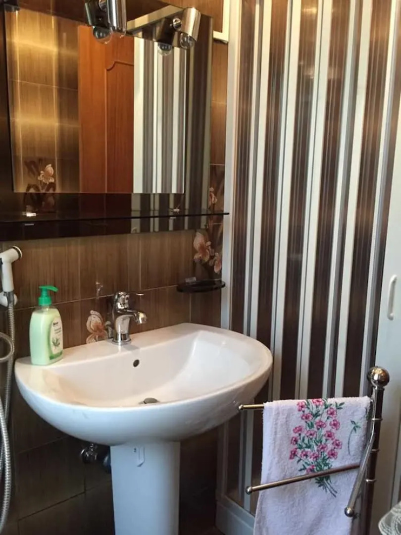 Romantic House - Appartamento Vacanza