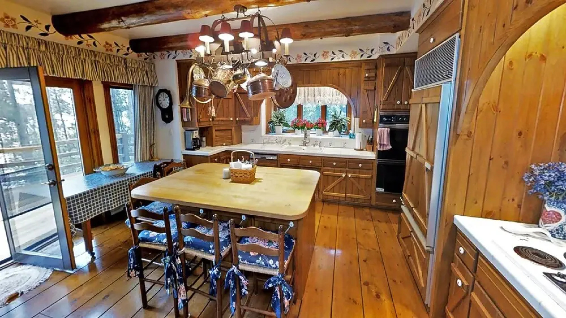 Big Trout Lake Lodge