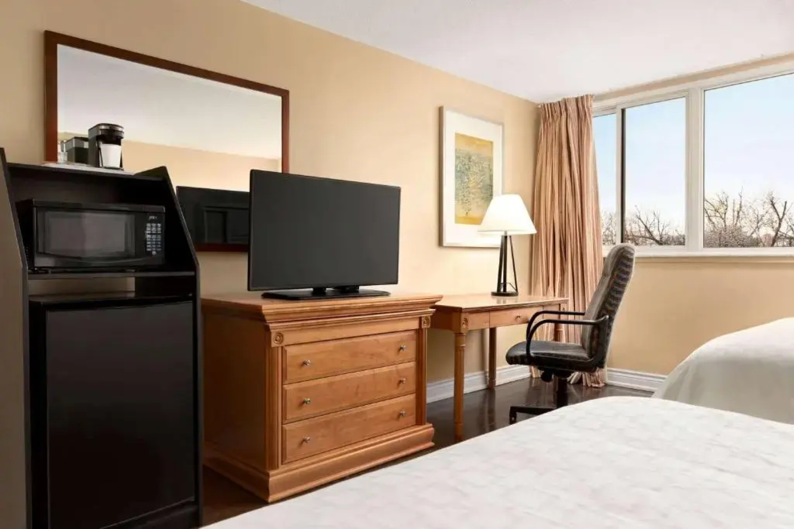 Travelodge By Wyndham Richmond Hill