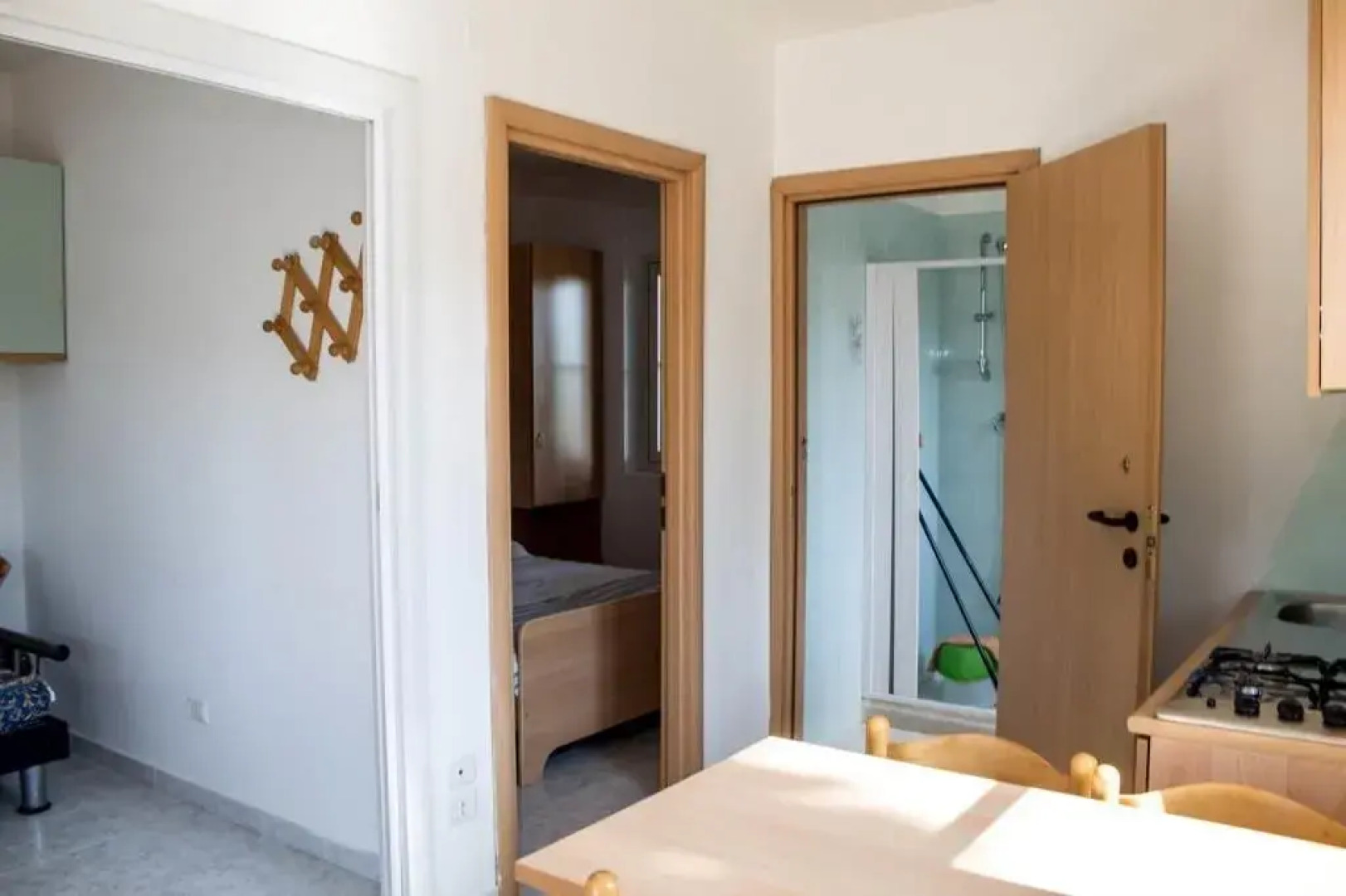 Villaggio Turistico Baia Del Monaco